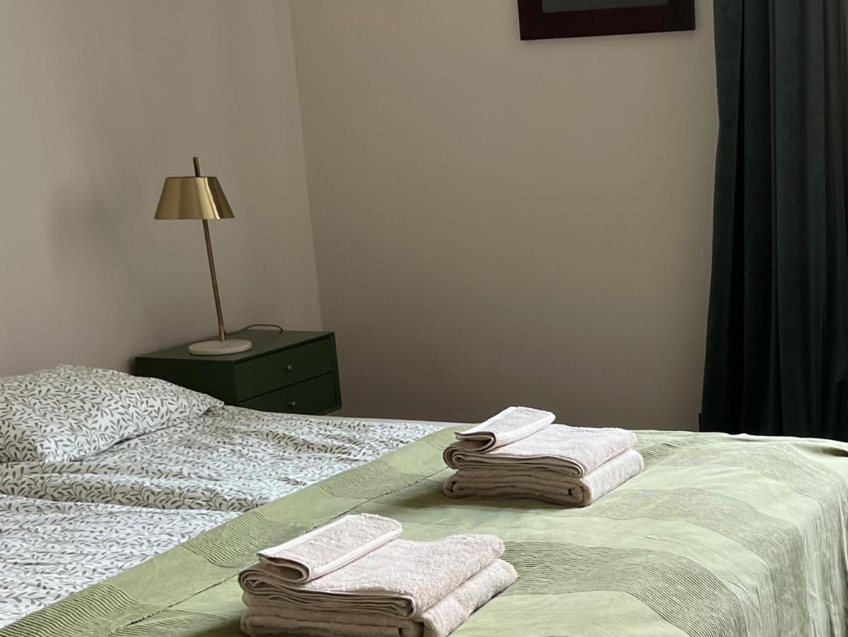 Apartament Na Maksymiliana W Gdyni Gdynia Eksteriør billede