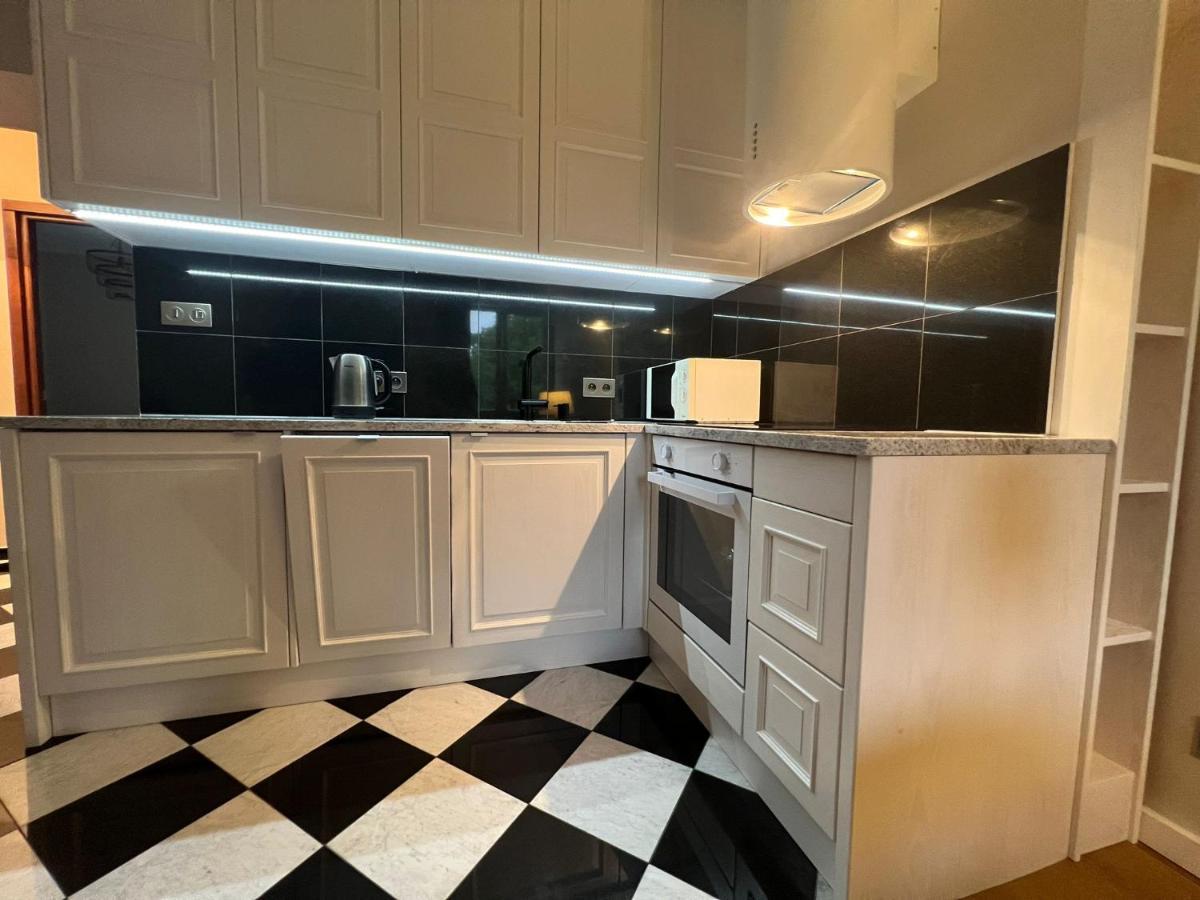 Apartament Na Maksymiliana W Gdyni Gdynia Eksteriør billede