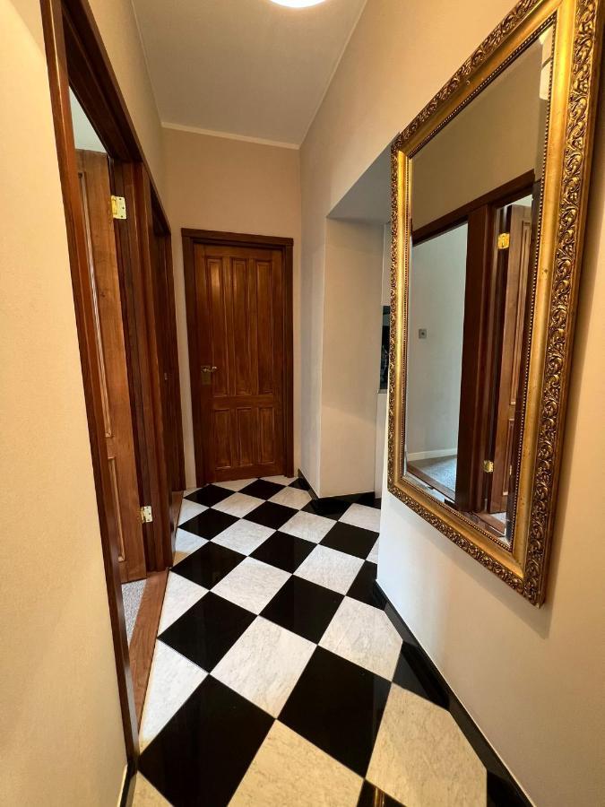 Apartament Na Maksymiliana W Gdyni Gdynia Eksteriør billede