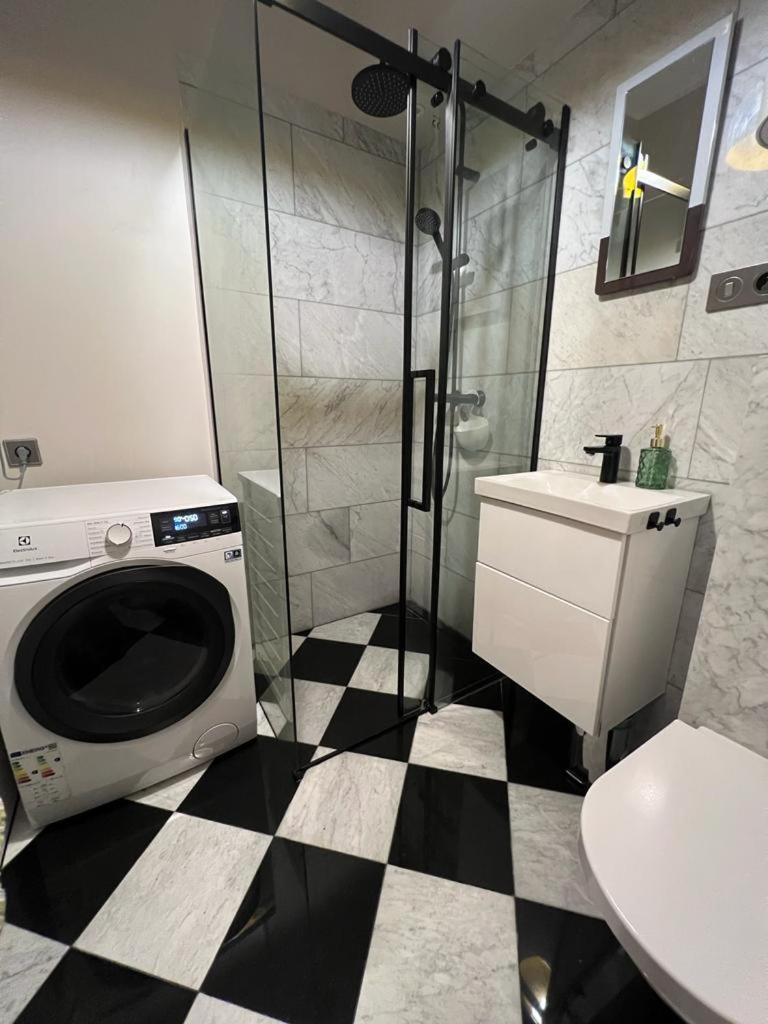 Apartament Na Maksymiliana W Gdyni Gdynia Eksteriør billede